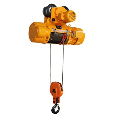 بالابر طناب سیم 5 تن