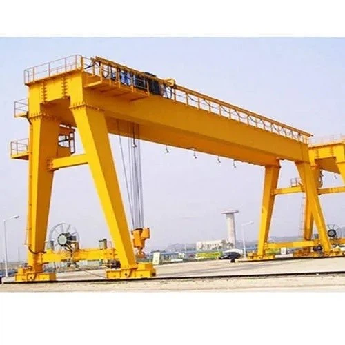 200t gantry crane(2)