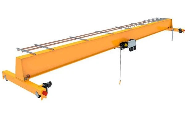 crane bridge girder(2)