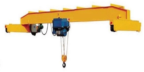 Eot Hot Cranes