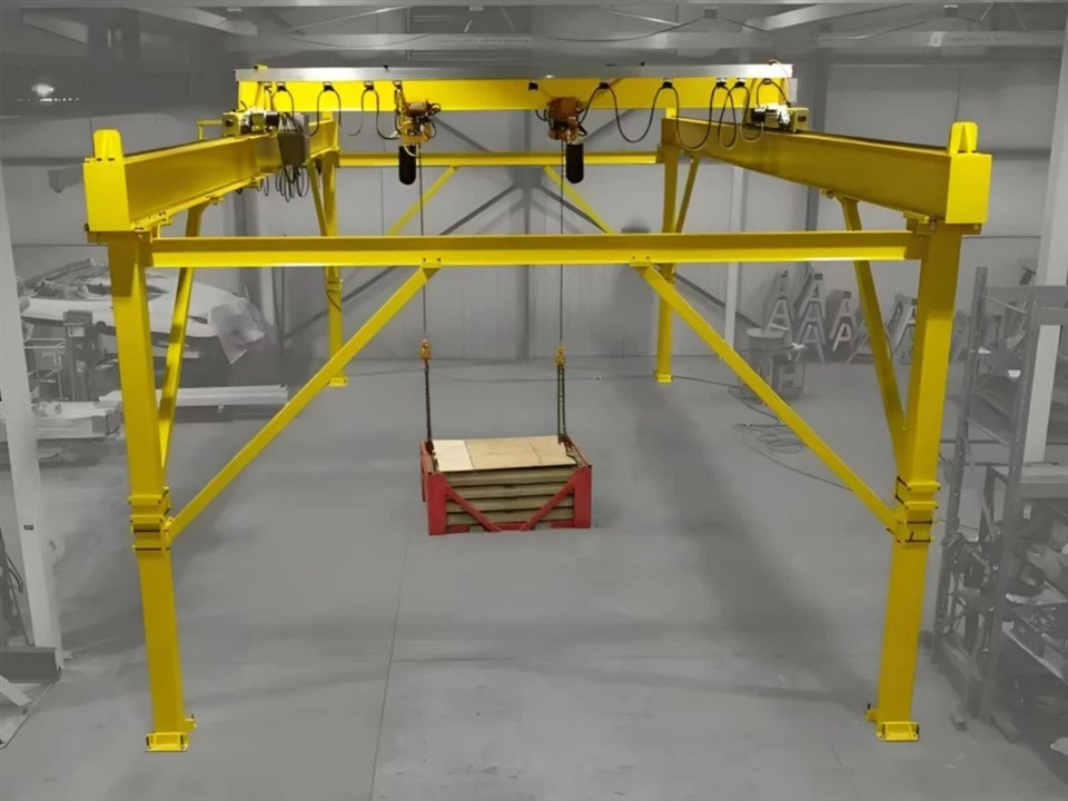 free standing crane-5