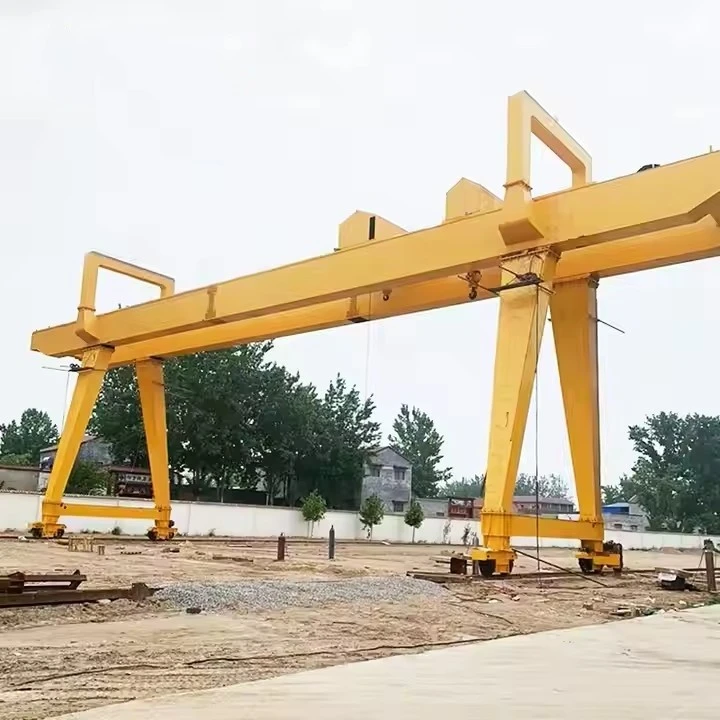 Motorized Gantry Crane high quality